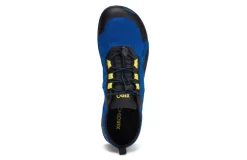 Xero Shoes Aqua X Sport Mens – Blue / Yellow