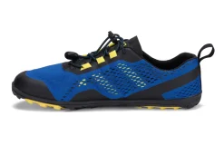 Xero Shoes Aqua X Sport Mens – Blue / Yellow