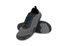 Xero Shoes Aqua X Sport Mens – Steel Gray / Blue