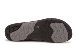Xero Shoes Aqua X Sport Mens – Steel Gray / Blue
