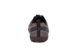 Xero Shoes Aqua X Sport Mens – Steel Gray / Blue