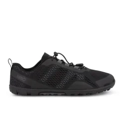Xero Shoes Aqua X Sport Mens – Black