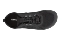 Xero Shoes Aqua X Sport Mens – Black