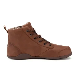Xero Shoes Denver Leather – Brown