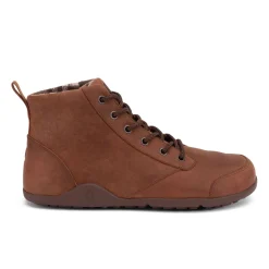 Xero Shoes Denver Leather – Brown