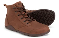 Xero Shoes Denver Leather – Brown