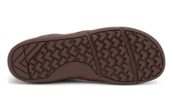 Xero Shoes Denver Leather – Brown