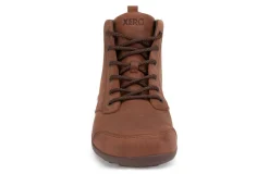 Xero Shoes Denver Leather – Brown
