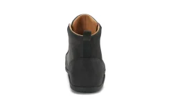 Xero Shoes Denver Leather Lined Men – Black