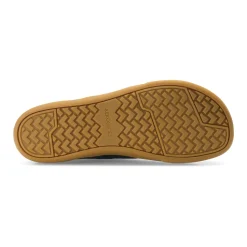 Xero Shoes Dillon Canvas Mens – Black/Gum