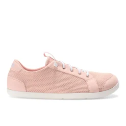 Xero Shoes Dillon Knit Big Kids – Pink Sand