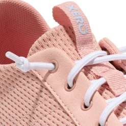 Xero Shoes Dillon Knit Big Kids – Pink Sand