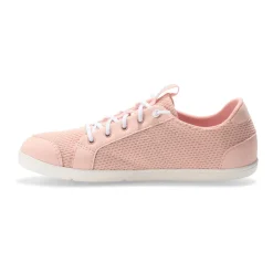 Xero Shoes Dillon Knit Big Kids – Pink Sand