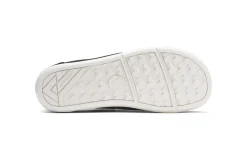 Xero Shoes Dillon Knit Big Kids – Black