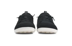 Xero Shoes Dillon Knit Big Kids – Black