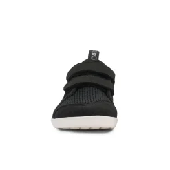 Xero Shoes Dillon Knit Little Kids – Black