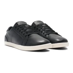 Xero Shoes Dillon Leather Mens – Black