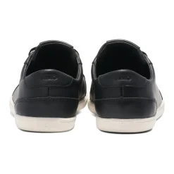 Xero Shoes Dillon Leather Mens – Black