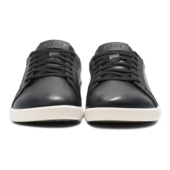 Xero Shoes Dillon Leather Mens – Black