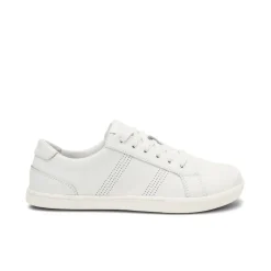 Xero Shoes Dillon Leather Womens – White
