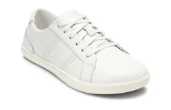 Xero Shoes Dillon Leather Womens – White