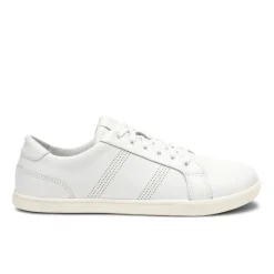 Xero Shoes Dillon Leather Mens – White