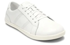 Xero Shoes Dillon Leather Mens – White