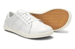 Xero Shoes Dillon Leather Mens – White