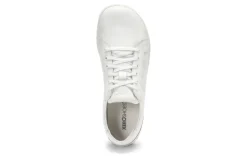 Xero Shoes Dillon Leather Mens – White