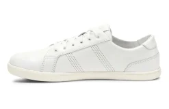 Xero Shoes Dillon Leather Mens – White