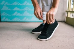 Xero Shoes Dillon Mens – Black