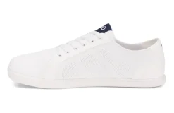 Xero Shoes Dillon Mens – White