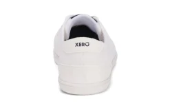 Xero Shoes Dillon Mens – White