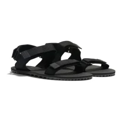 Xero Shoes D-Trail Mens – Black/Asphalt