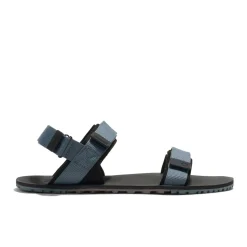 Xero Shoes D-Trail Mens – Stormy Weather/Black