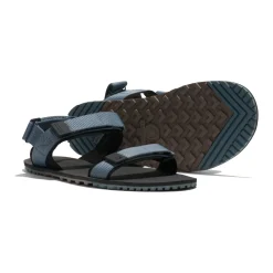 Xero Shoes D-Trail Mens – Stormy Weather/Black