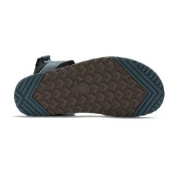 Xero Shoes D-Trail Mens – Stormy Weather/Black