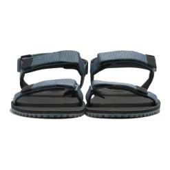 Xero Shoes D-Trail Mens – Stormy Weather/Black