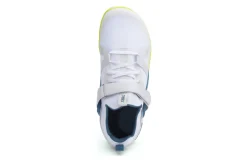 Xero Shoes Forza Trainer Mens – Træningssko – White / Blue Sapphire