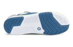 Xero Shoes Forza Trainer Mens – Træningssko – White / Blue Sapphire