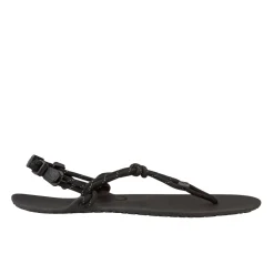 Xero Shoes Genesis Mens – Black