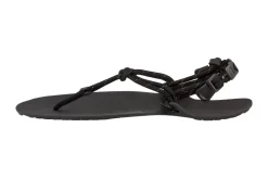 Xero Shoes Genesis Mens – Black