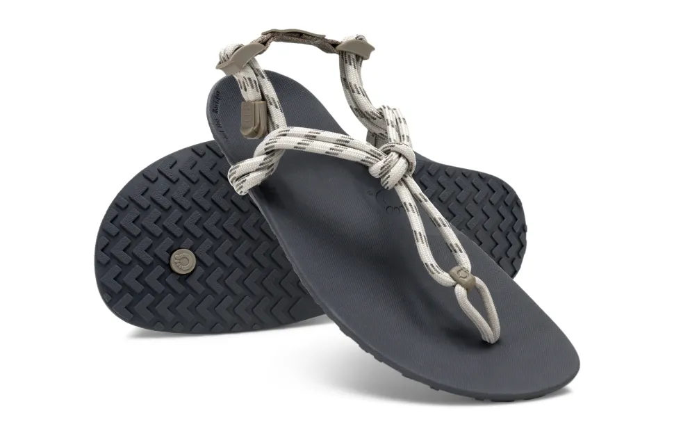 Xero Shoes Genesis Womens – Stone