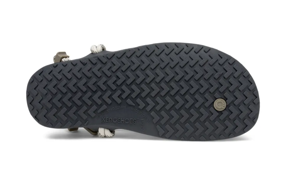 Xero Shoes Genesis Womens – Stone