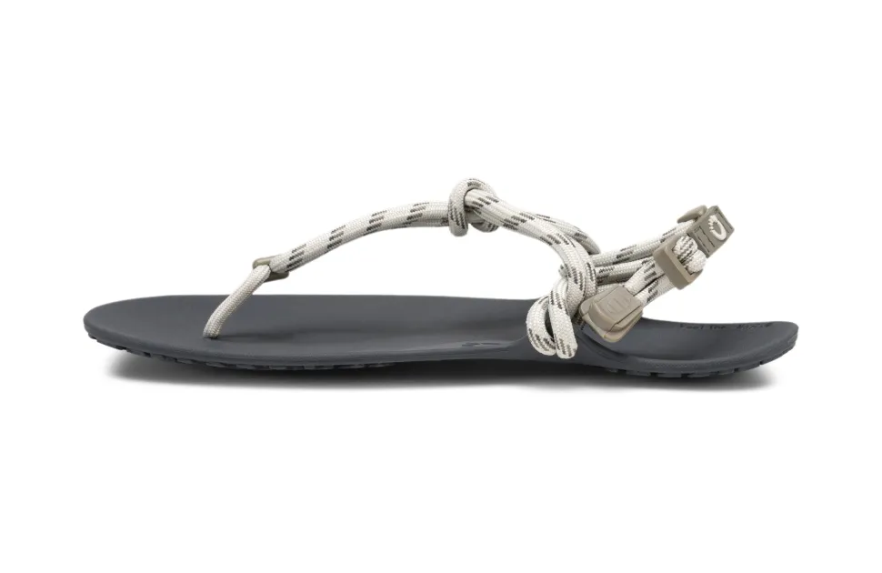 Xero Shoes Genesis Womens – Stone
