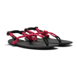 Xero Shoes Genesis Womens – Raspberry