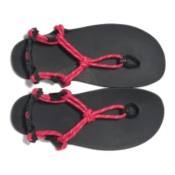 Xero Shoes Genesis Womens – Raspberry