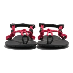 Xero Shoes Genesis Womens – Raspberry
