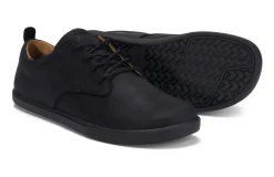 Xero Shoes Glenn Mens – Black