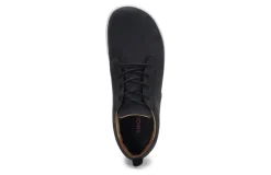 Xero Shoes Glenn Mens – Black / White